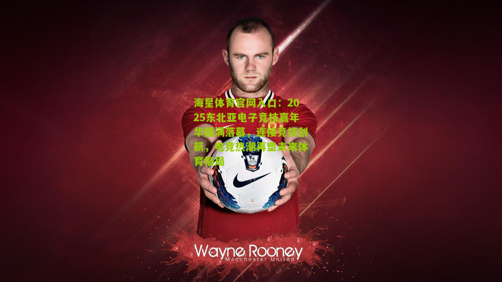 2025东北亚电子竞技嘉年华圆满落幕，连接竞技创新，电竞热潮再塑未来体育格局